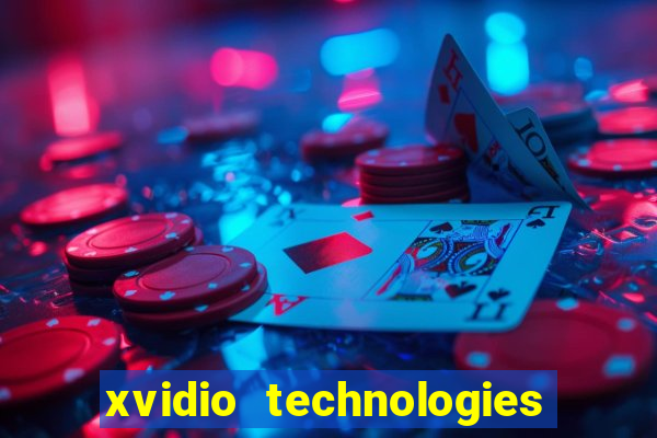 xvidio technologies startup brasil 2024